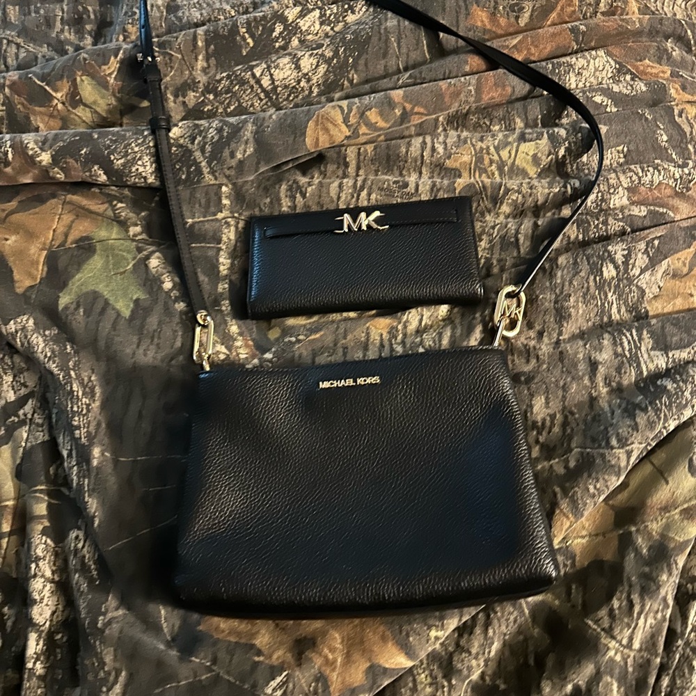 Trisha Michael Kors Purse